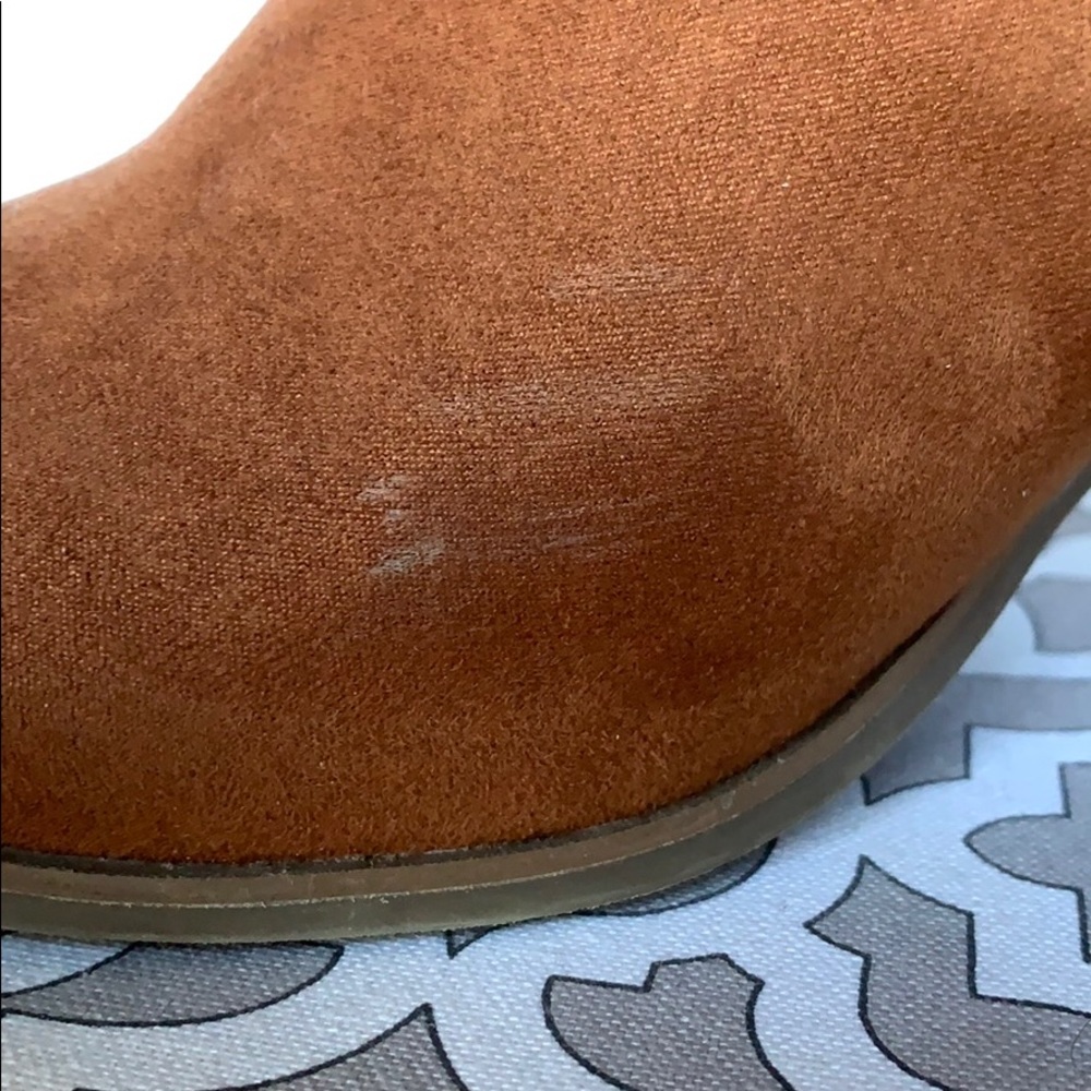 Booties - Picture 5 of 5